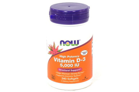 NOW Foods NOW Foods