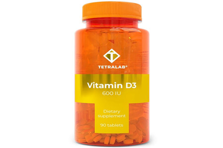 TETRALAB TETRALAB