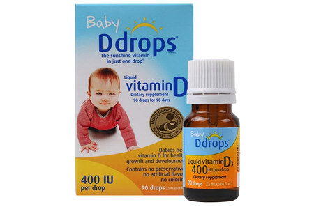 Ddrops Ddrops