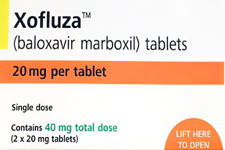 Xofluza