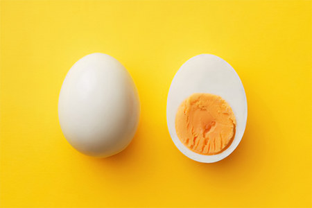 Польза яиц для мужчин и женщин