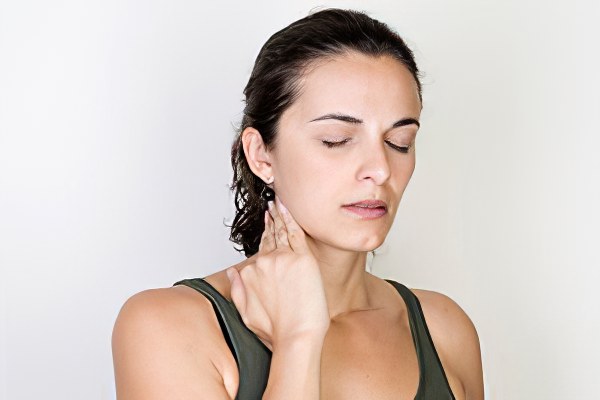 Причины узлов щитовидной железы