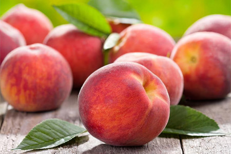 13 полезных свойств персика