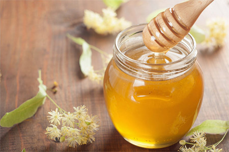 Интересные факты о мёде