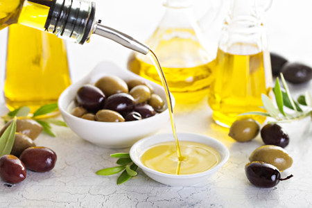 Как принимать оливковое масло