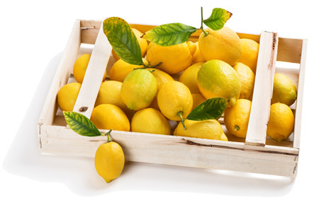Как выбрать самый лучший лимон