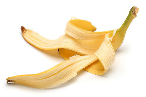 кожура от бананов