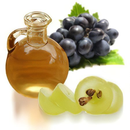 масло из косточек винограда