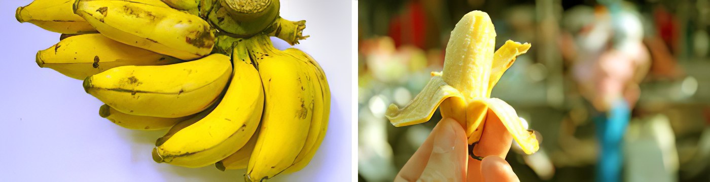 мини-банан