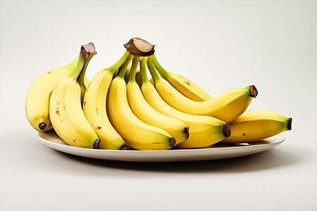 Можно ли бананы после