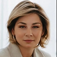 Наталья Козлов