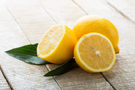 Лимоны оздоравливают сердце
