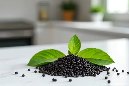 Лечебные свойства семян чёрного тмина Лечебные свойства семян чёрного тмина