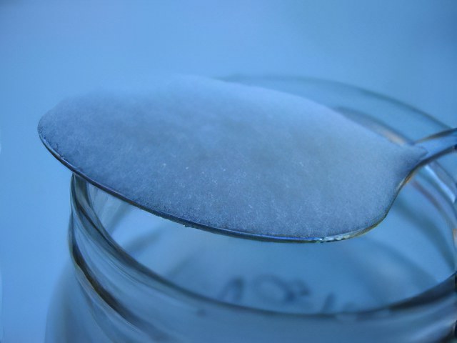 Сахар вымывает кальций из организма