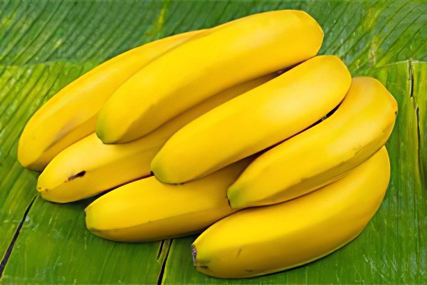 Чем вообще полезен банан
