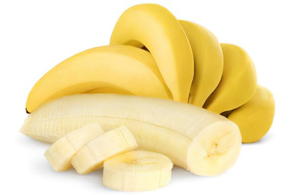 В чём общая польза бананов