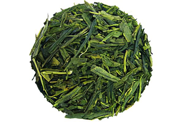 Вред зелёного чая
