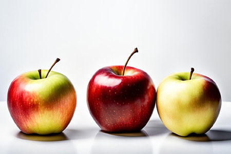Можно ли яблоки после операции