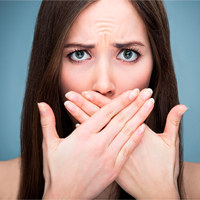 11 способов избавиться от неприятного запаха изо рта