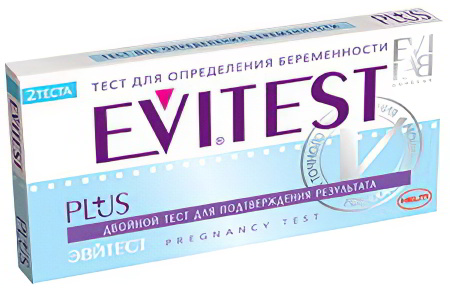 Evitest Plus