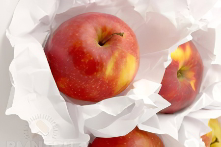 Дозревают ли сорванные яблоки при хранении