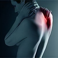 Болит спина при движении резкие боли
