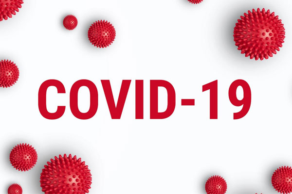 COVID-19 COVID-19