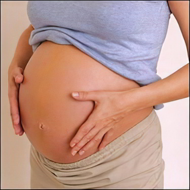 диспепсия беременных