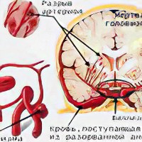 Первая помощь при геморрагическом инсульте