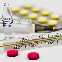Жаропонижающие препараты - какой эффективнее?