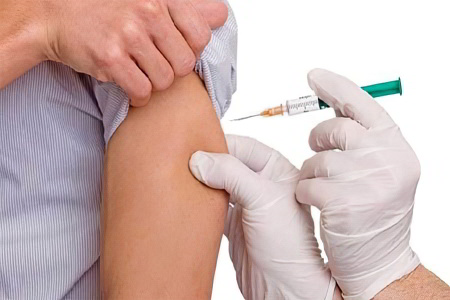 Как действует прививка от гриппа