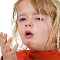 Как вылечить кашель ингалятором у ребенка