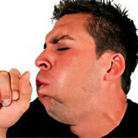 Как вылечить кашель через небулайзер