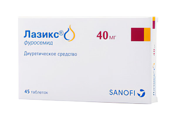 Лазикс Лазикс