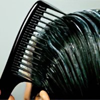 Для укрепления корней волос и от выпадения в домашних условиях