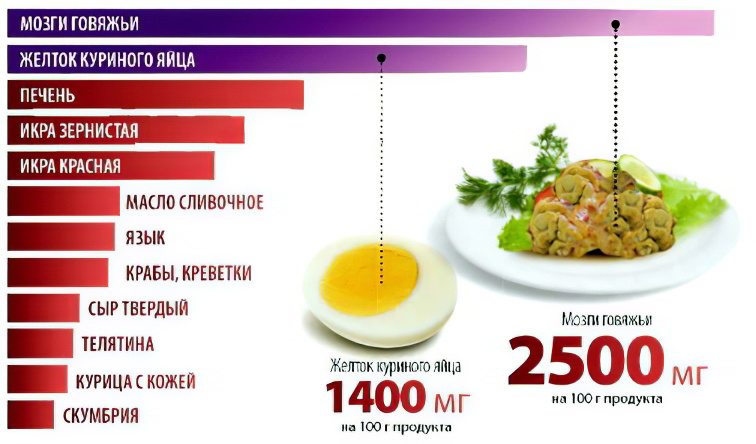 Особенности питания