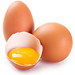 Яйца куриные (жареные)