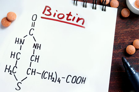 Другие полезные свойства биотина