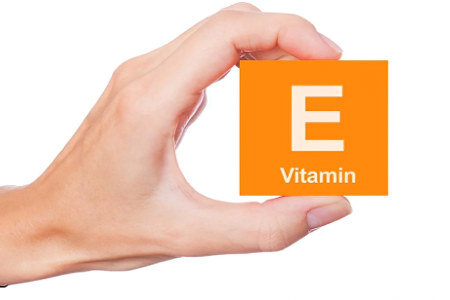 Польза витамина Е