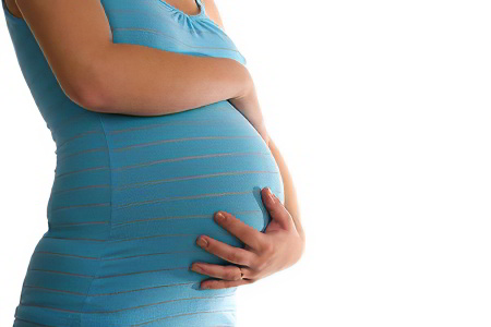 Причины переношенной беременности