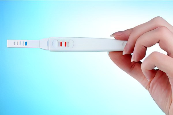 Самый точный тест на беременность
