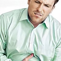 Симптомы и синдромы при остром панкреатите