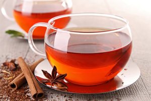 Рецепт лучшего чая при простуде