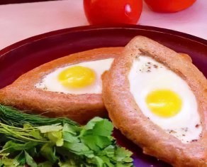 Хачапури ПП Хачапури ПП