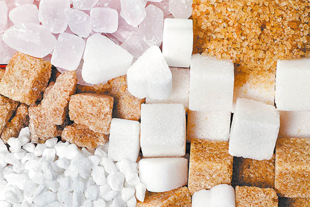  Уменьшите потребление добавленного сахара