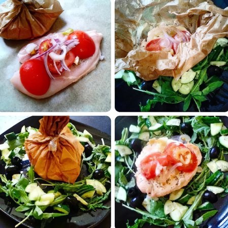 Куриная грудка ПП Куриная грудка ПП