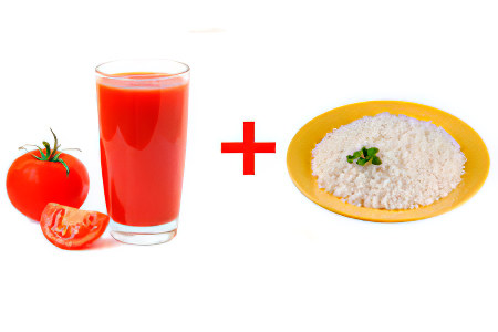 Dieta tomatnom soke i rise6