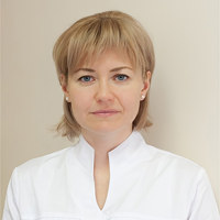 Ольга Пашкова