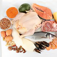 Что можно есть на белковой диете
