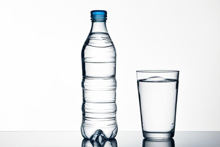 Как пить воду чтобы похудеть